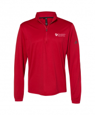 Adidas - Lightweight Quarter-Zip Pullover
